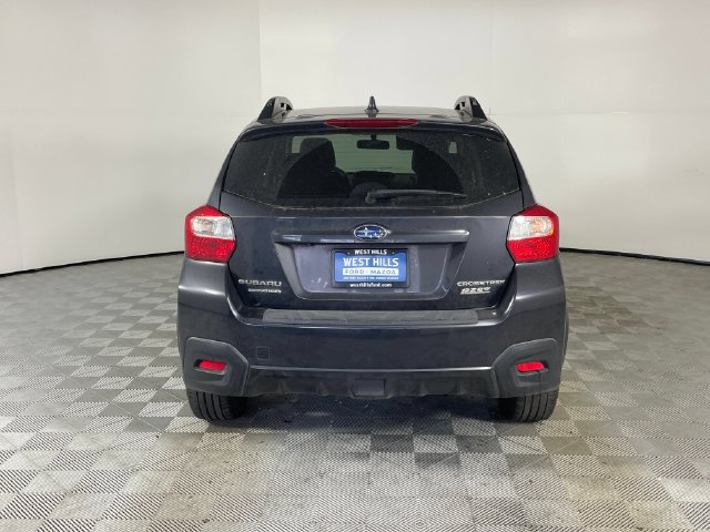 Used 2016 Subaru Crosstrek 2.0i Limited AWD/4WD image 15