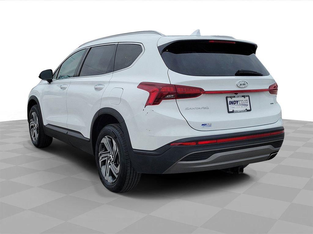 Used 2023 Hyundai Santa Fe SEL image 6