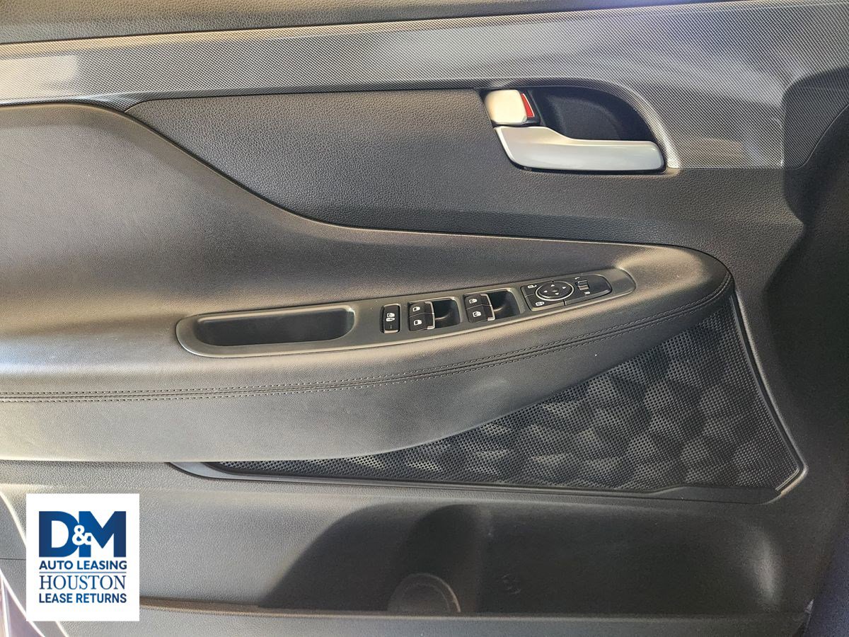 Used 2022 Hyundai Santa Fe SEL image 29