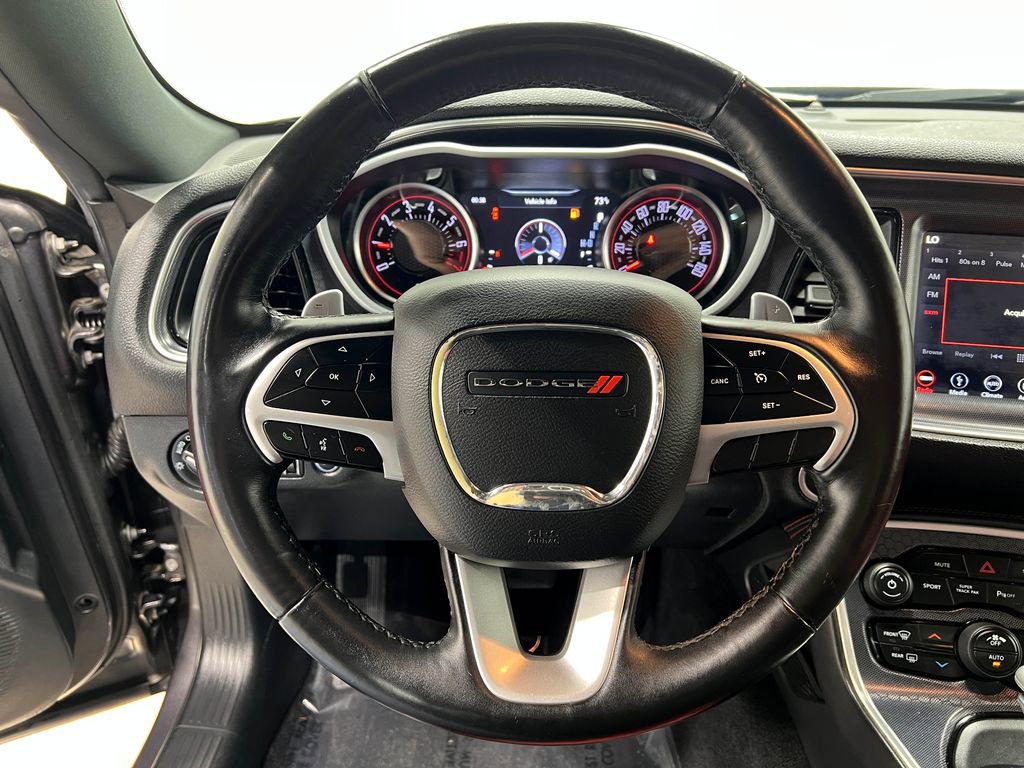 Used 2018 Dodge Challenger GT image 20
