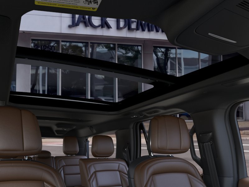 New 2026 Lincoln Navigator L Reserve AWD/4WD image 22