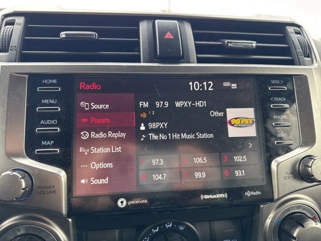 Used 2020 Toyota 4Runner SR5 image 18