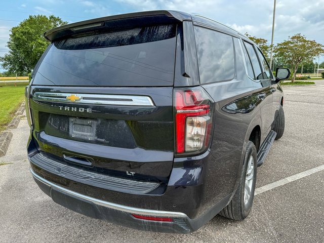 Used 2023 Chevrolet Tahoe LT image 3
