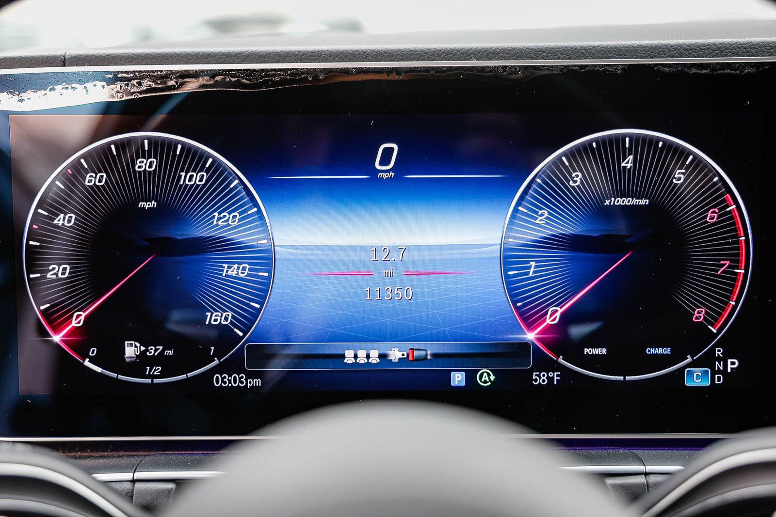 Certified 2025 Mercedes-Benz GLE 450 4MATIC Coupe image 23