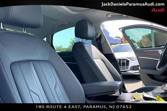 Used 2019 Audi A6 3.0T Premium Plus w/ Premium Plus Package AWD/4WD image 7