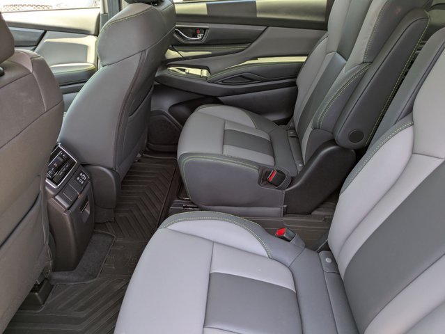 Used 2025 Subaru Ascent Onyx Edition AWD/4WD image 19