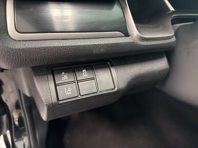 Used 2020 Honda Civic EX image 17