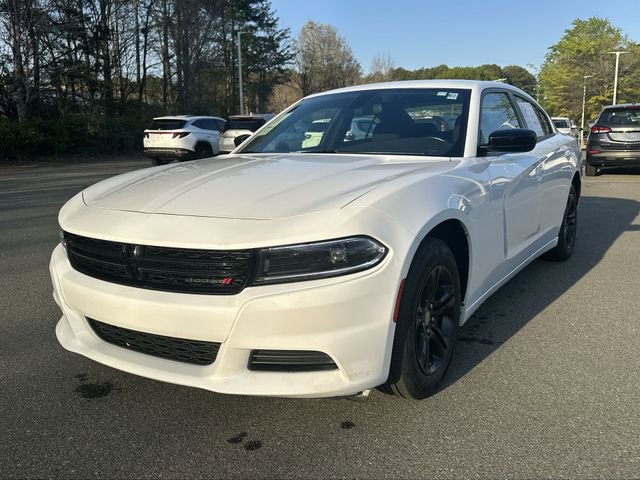 Used 2023 Dodge Charger SXT image 1