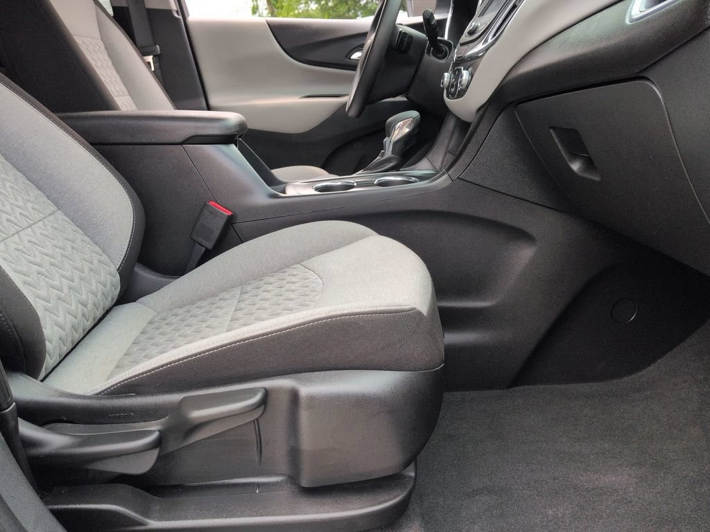 Certified 2024 Chevrolet Equinox LS w/ LS Convenience Package AWD/4WD image 26