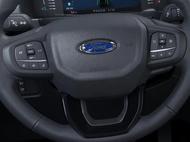 New 2026 Ford Ranger XLT image 12
