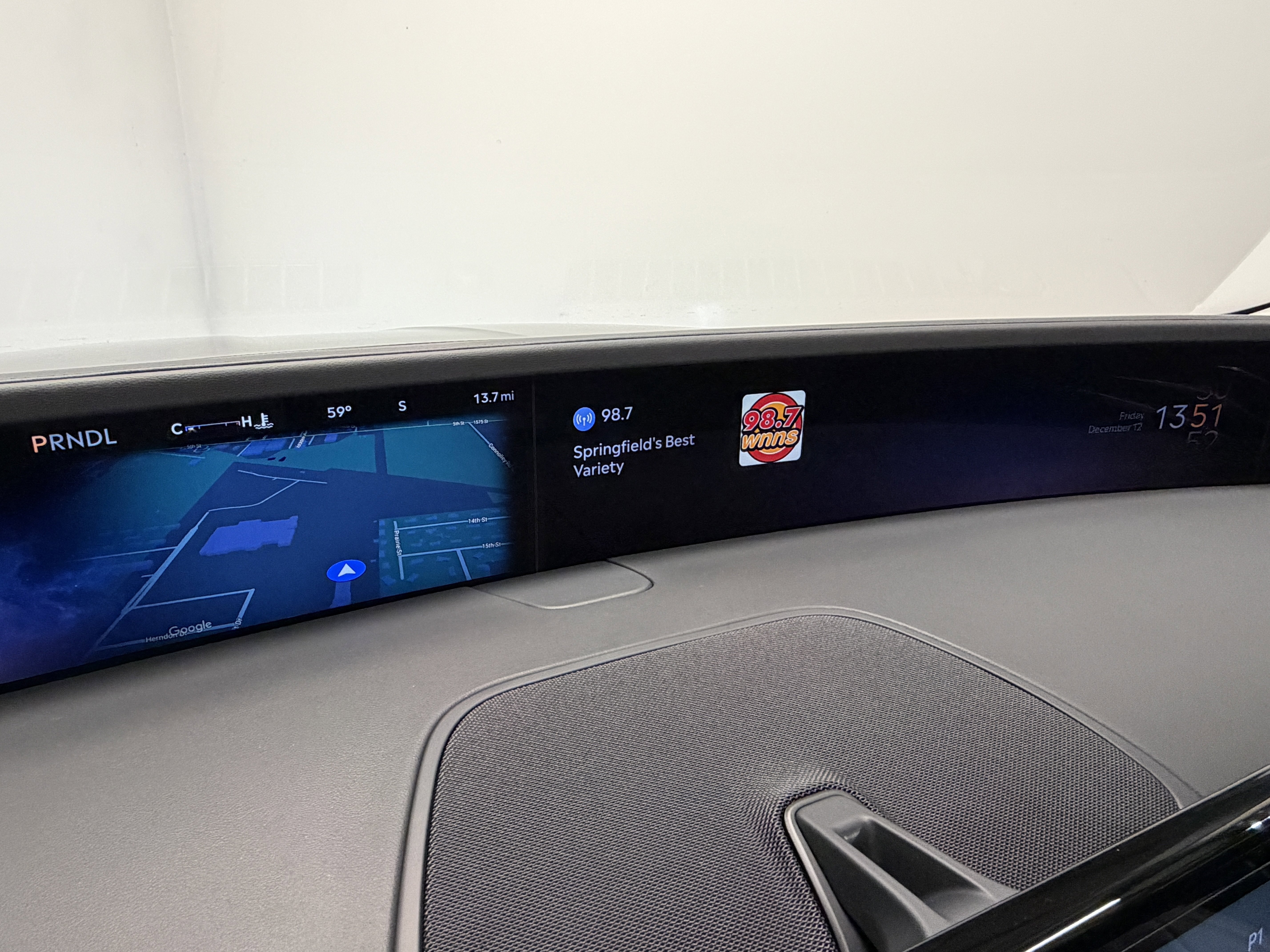 New 2026 Lincoln Nautilus Reserve image 21