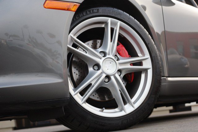 Used 2010 Porsche Boxster S RWD image 47