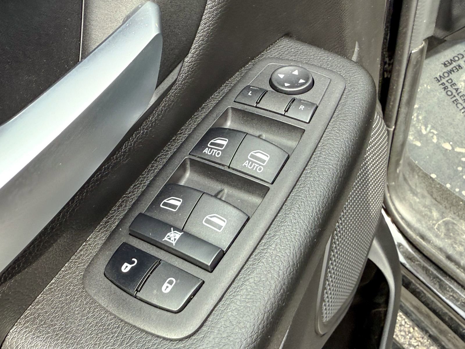 Used 2023 RAM 1500 Tradesman w/ Night Edition image 10