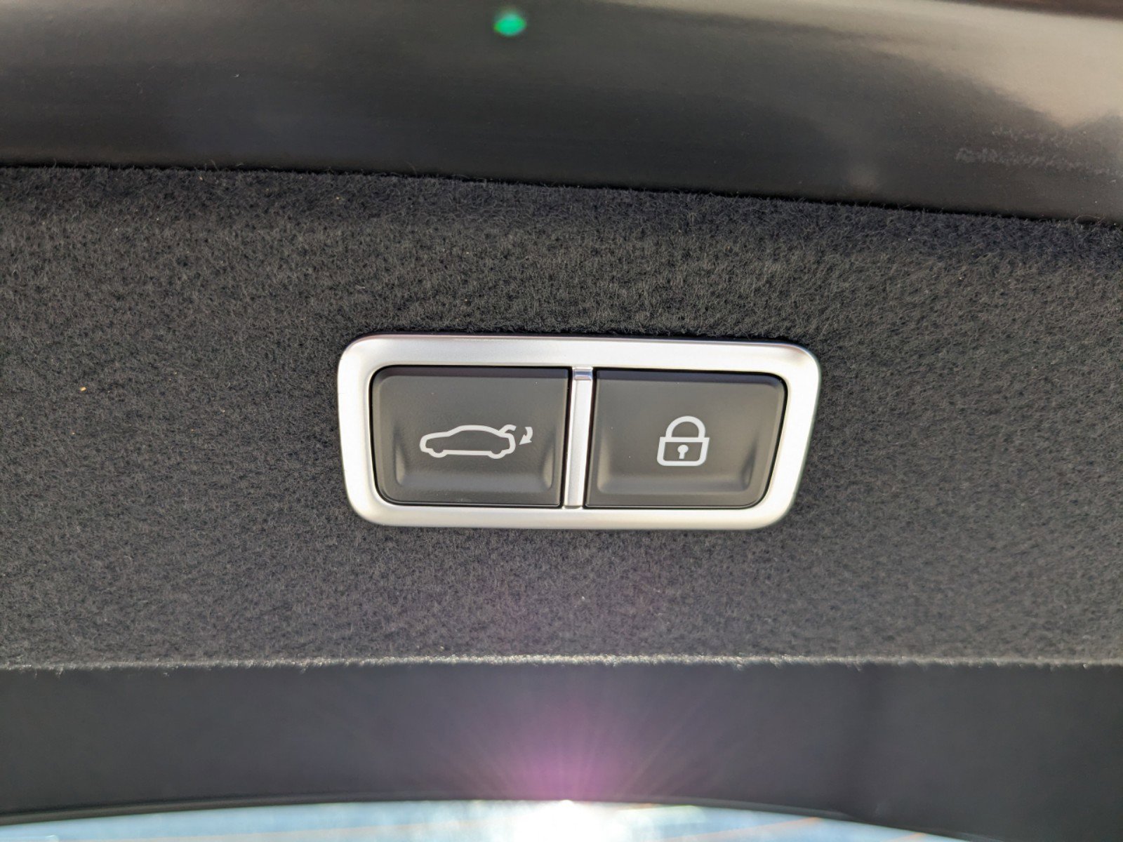 New 2024 Genesis G80 3.5T Sport w/ Sport Prestige Package image 16