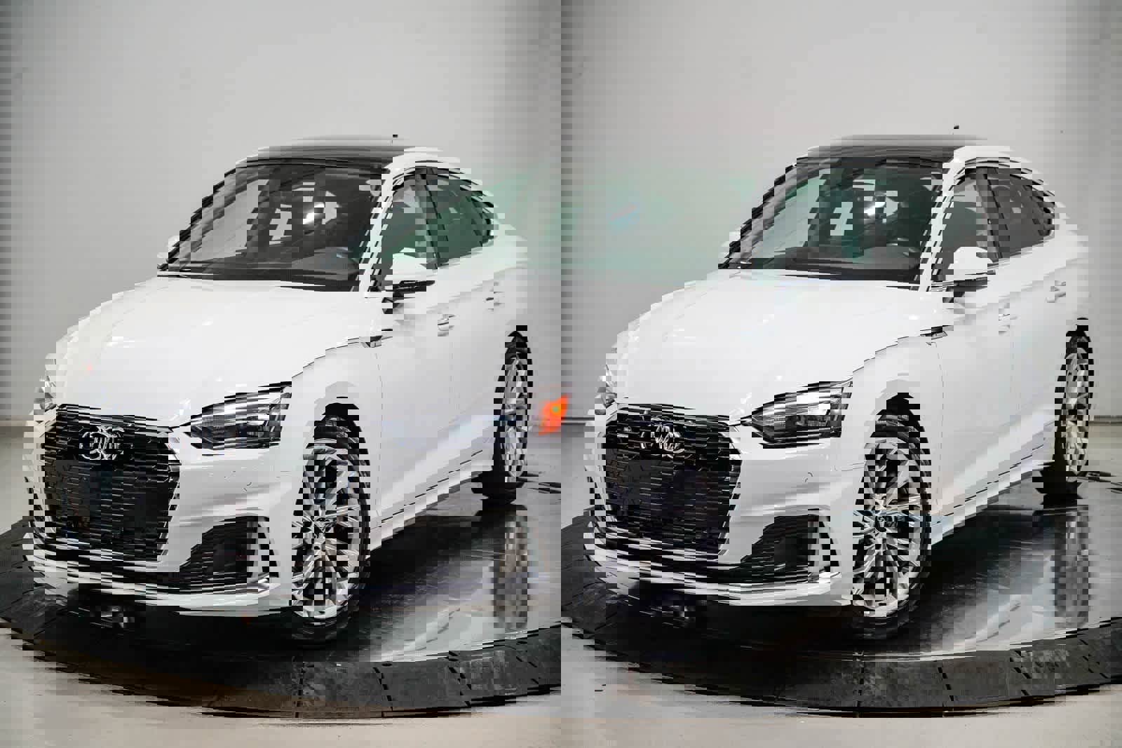 Used 2022 Audi A5 2.0T Premium w/ Convenience Package