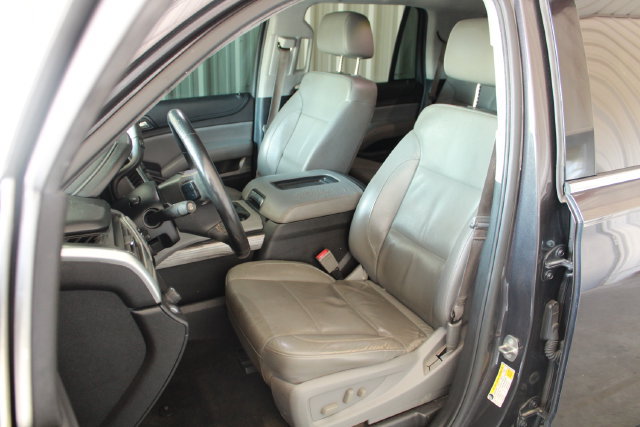 Used 2016 Chevrolet Tahoe LT RWD image 9