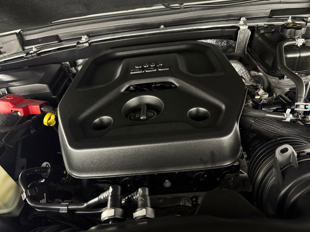 Used 2024 Jeep Wrangler Unlimited Rubicon 4xe image 36