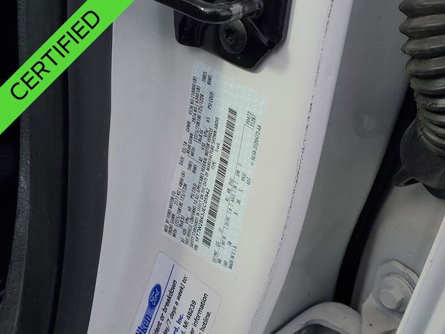 Used 2018 Ford F250 Lariat w/ Lariat Ultimate Package AWD/4WD image 34