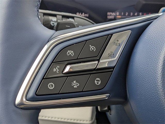 New 2026 Buick Enclave Avenir w/ Super Cruise Package image 33