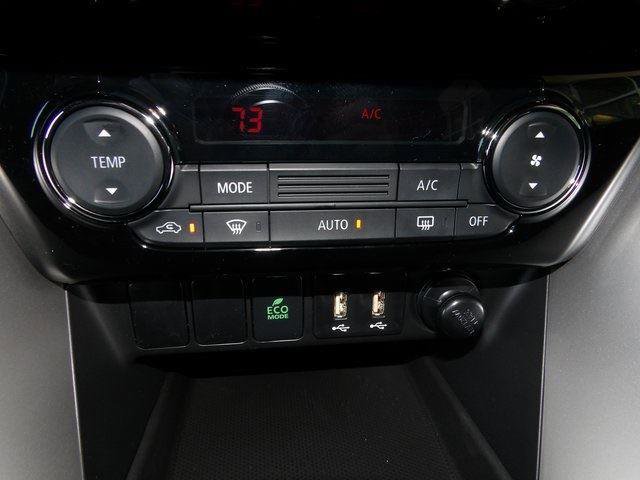 New 2026 Mitsubishi Eclipse Cross LE image 21