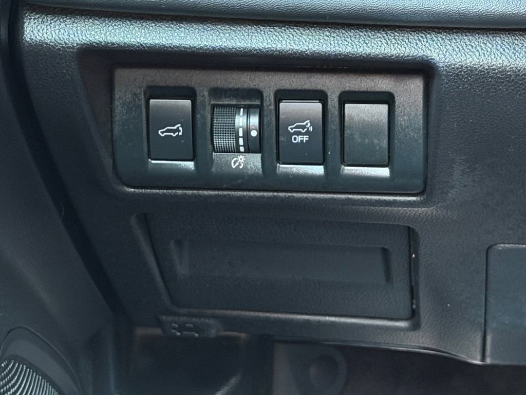 Used 2023 Subaru Outback Wilderness image 20