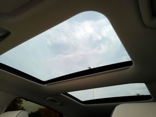 Used 2023 Genesis GV80 2.5T w/ Advanced Package image 7