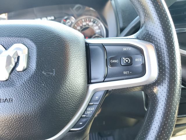 Used 2023 RAM 3500 Big Horn AWD/4WD image 13