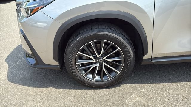 Used 2023 Lexus NX 350 AWD image 8