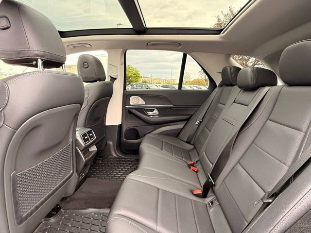 New 2026 Mercedes-Benz GLE 350 4MATIC image 23