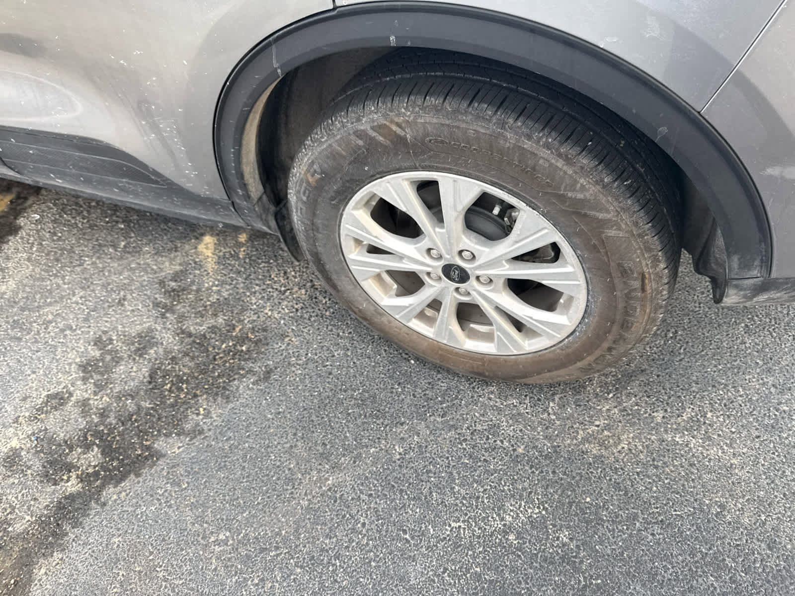 Used 2023 Ford Escape Active w/ Tech Pack #1 image 29