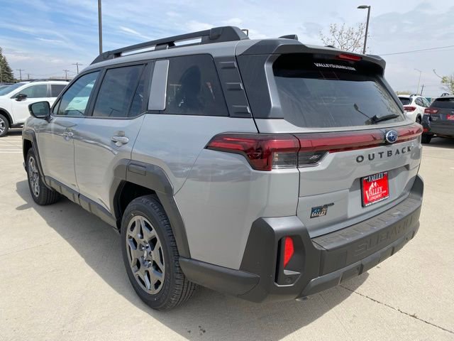 New 2026 Subaru Outback Premium AWD/4WD image 3