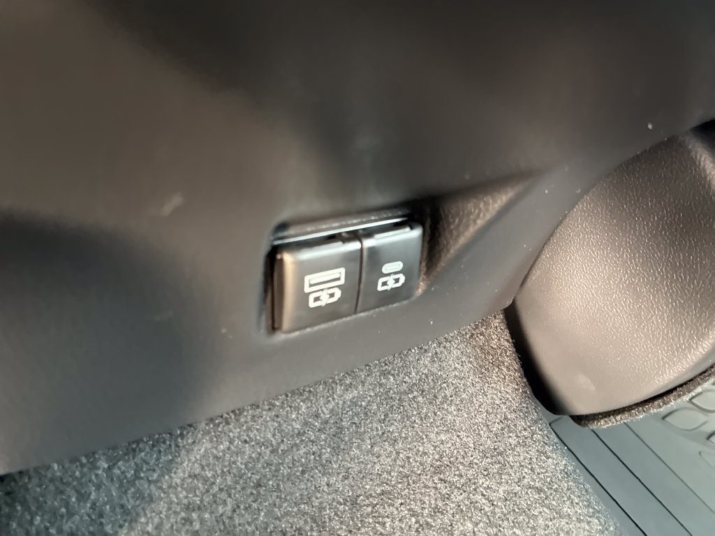 New 2026 Toyota Camry XSE FWD image 44