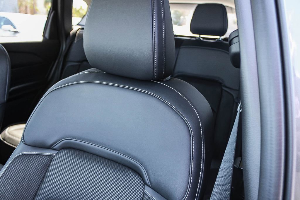 New 2026 MAZDA CX-5 Preferred AWD/4WD image 27