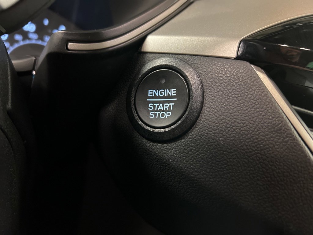 Certified 2022 Ford Escape SEL image 15