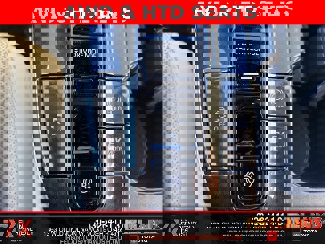 New 2025 Toyota Crown Limited image 41