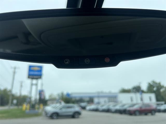 Certified 2018 Chevrolet Silverado 1500 LT w/ All Star Edition image 22