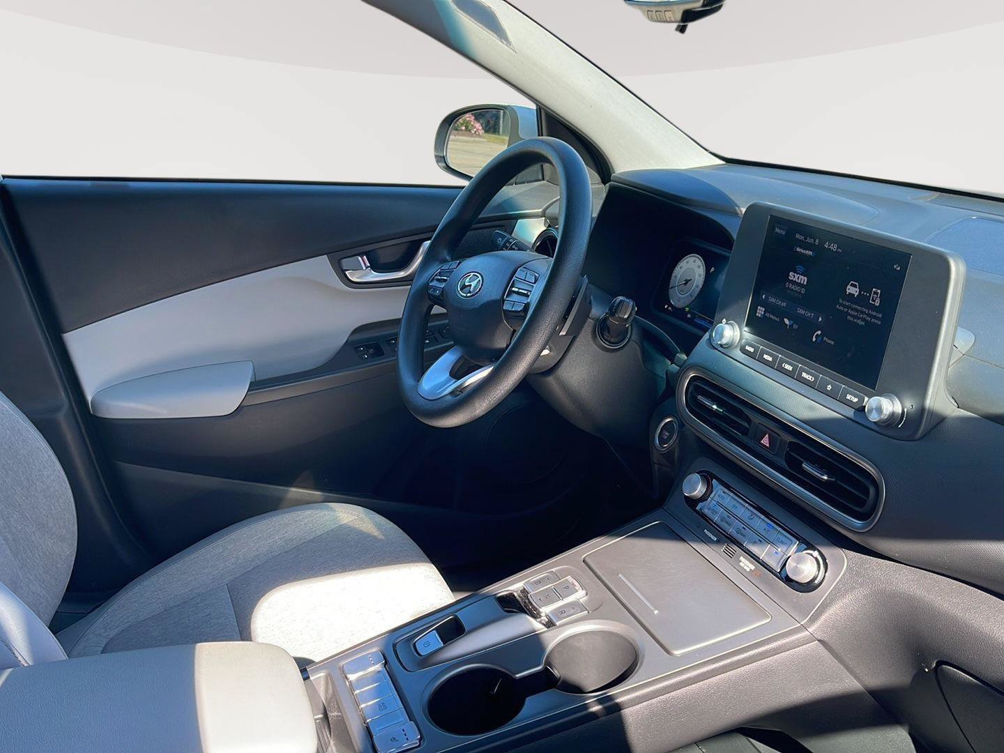 Certified 2023 Hyundai Kona SE w/ Cargo Package FWD image 17
