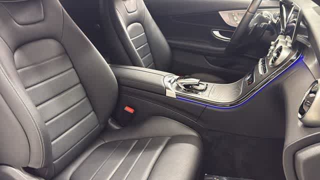 Used 2021 Mercedes-Benz C 300 4MATIC Cabriolet image 31