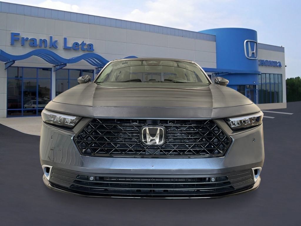 New 2026 Honda Accord Touring image 10