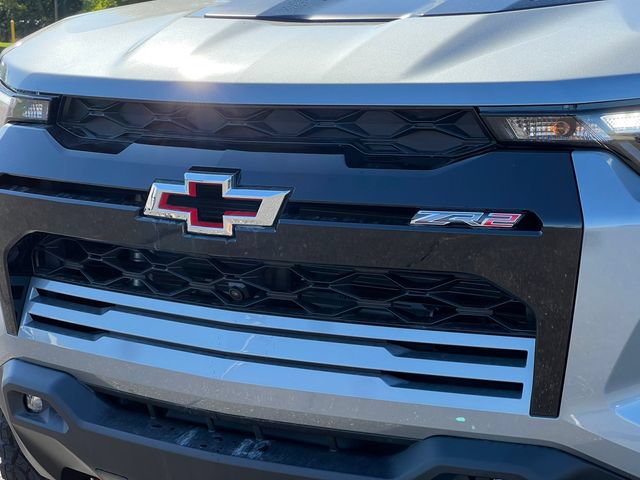New 2026 Chevrolet Colorado ZR2 w/ Technology Package AWD/4WD image 41
