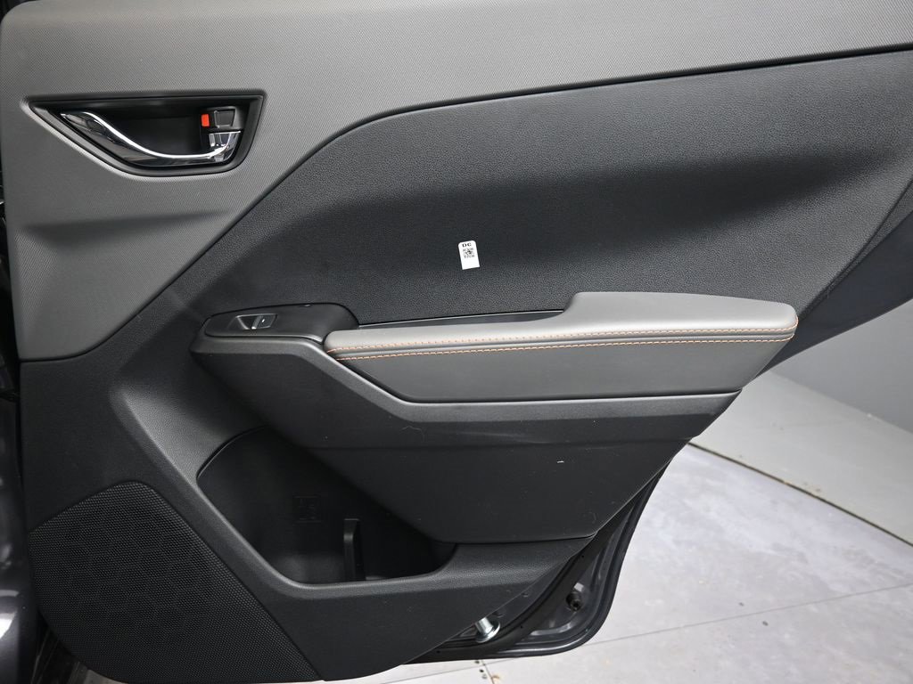 New 2026 Subaru Crosstrek 2.5i Limited image 14