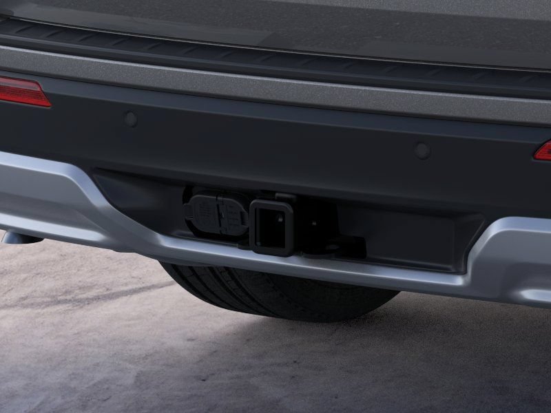New 2026 Ford Explorer Platinum AWD/4WD image 24