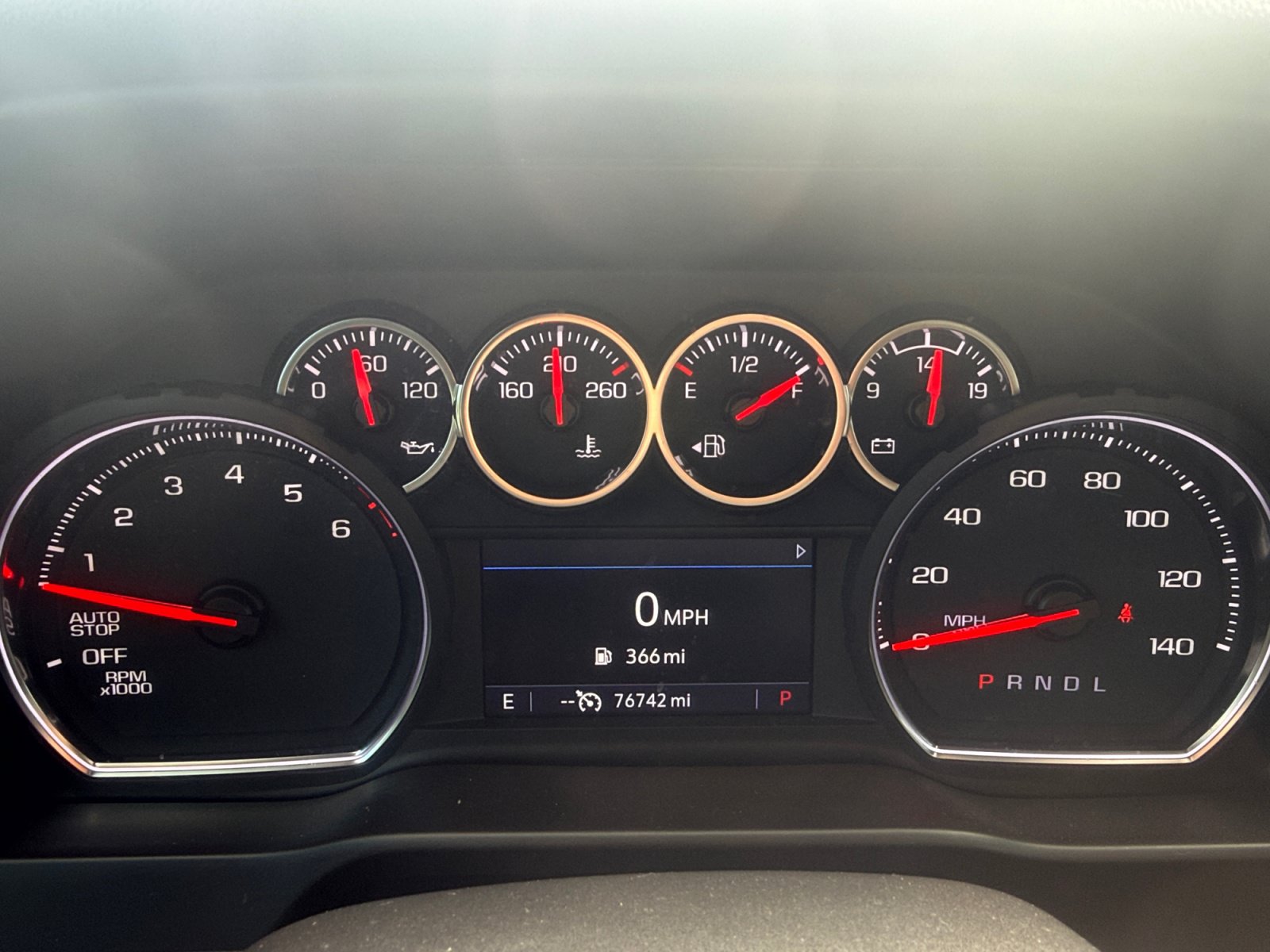Used 2021 Chevrolet Silverado 1500 LT w/ Texas Edition Plus RWD image 21