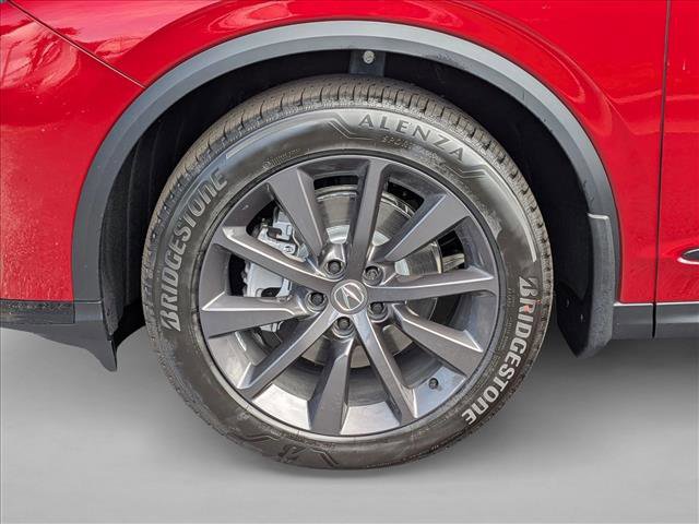 New 2026 Acura MDX A-Spec AWD/4WD image 15