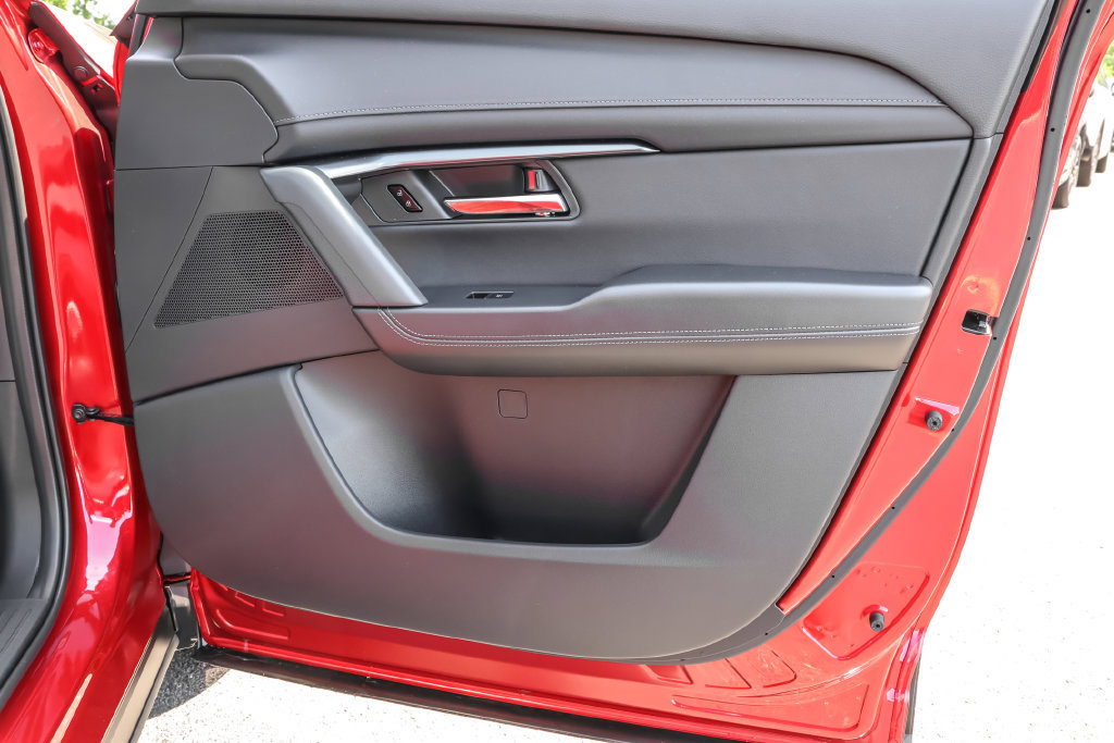 New 2026 MAZDA CX-5 Select AWD/4WD image 43