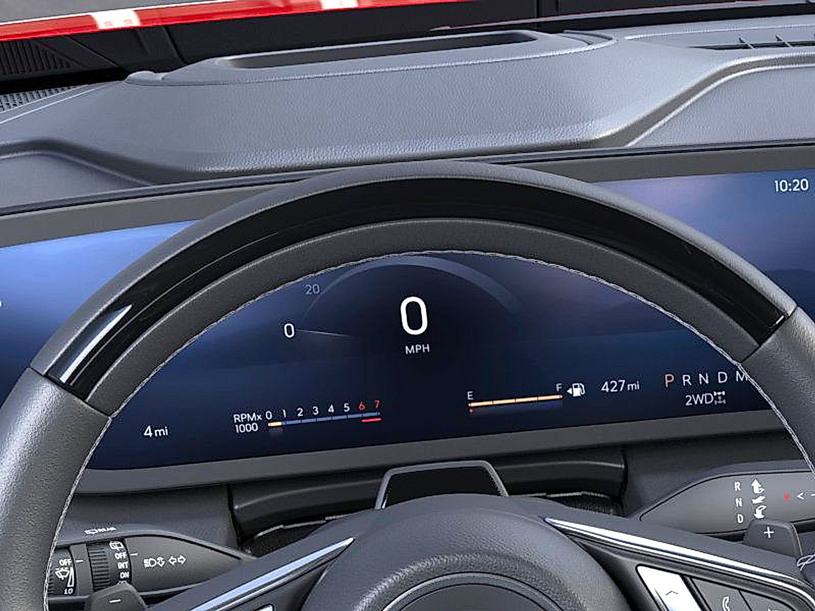 New 2026 Buick Enclave Sport Touring w/ Super Cruise Package image 18