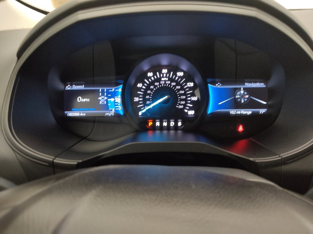 Used 2022 Ford Edge Titanium w/ Equipment Group 301A image 23
