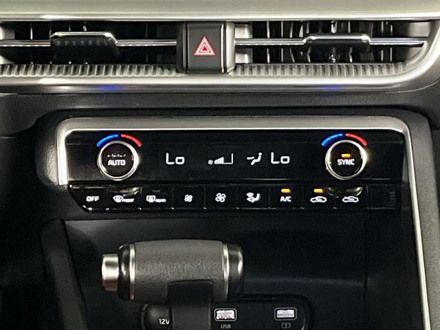 Certified 2023 Kia K5 GT-Line w/ GT-Line Premium Package AWD/4WD image 20