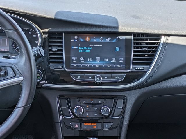 Used 2020 Buick Encore Sport Touring w/ Safety Package AWD/4WD image 17
