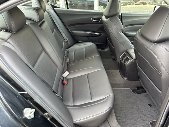 Used 2020 Acura TLX 2.4L Technology Pkg image 18